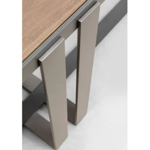 Fashion KARE Design Console Bravo 150x45cm