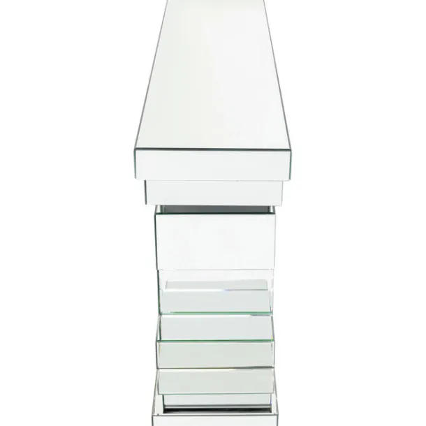 console_brick_mirror_6.webp Clearance KARE Design Console Brick Mirror