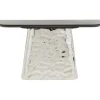 Clearance KARE Design Console Caldera 138x76cm