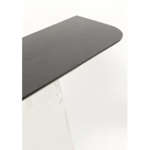 Clearance KARE Design Console Caldera 138x76cm