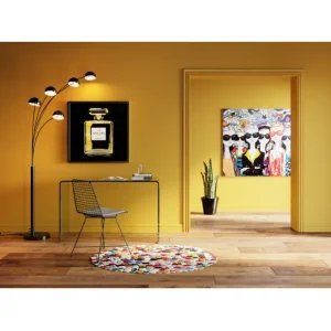 Hot KARE Design Console Clear Club
