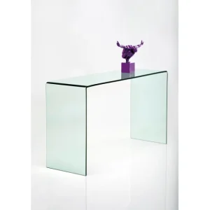 Hot KARE Design Console Clear Club