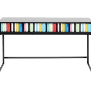 Sale KARE Design Console Concertina Colore 136x40cm
