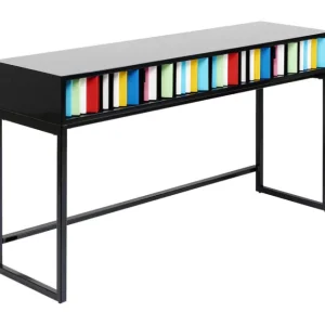 Sale KARE Design Console Concertina Colore 136x40cm