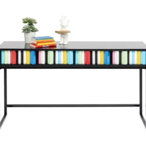 Sale KARE Design Console Concertina Colore 136x40cm