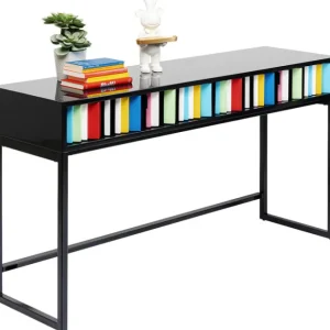 Sale KARE Design Console Concertina Colore 136x40cm