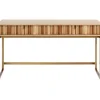 Discount KARE Design Console Concertina Nature 136x40cm