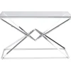 Hot KARE Design Console Diamond Connection 120