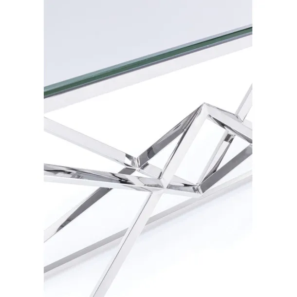 console_diamond_connectio_4.webp Hot KARE Design Console Diamond Connection 120