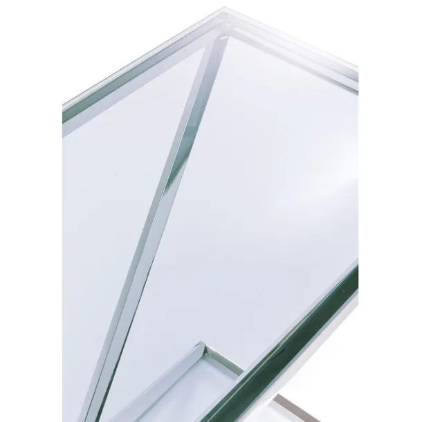 console_diamond_connectio_5.webp Hot KARE Design Console Diamond Connection 120