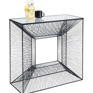 Discount KARE Design Console Dimension