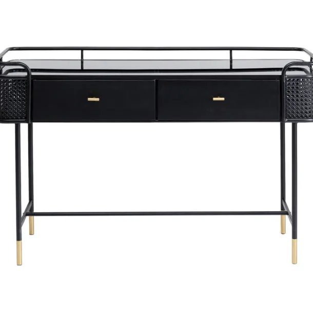 console_fence_xcm_0.webp Fashion KARE Design Console Fence 120x80cm