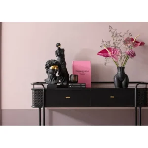 Fashion KARE Design Console Fence 120x80cm