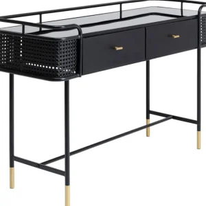 Fashion KARE Design Console Fence 120x80cm