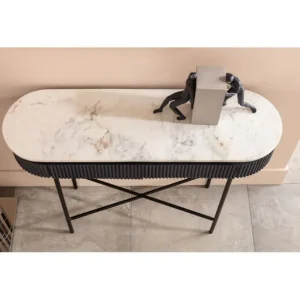 Clearance KARE Design Console Glenn