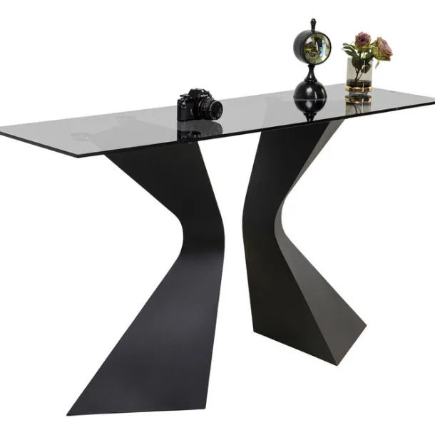 console_gloria_black_xcm_3.webp Best KARE Design Console Gloria Black 140x81cm