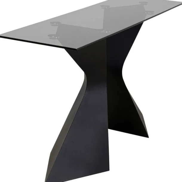 console_gloria_black_xcm_4.webp Best KARE Design Console Gloria Black 140x81cm