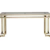 Hot KARE Design Console Gold Rush
