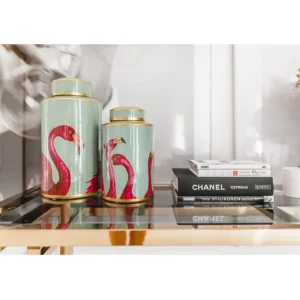 Hot KARE Design Console Gold Rush