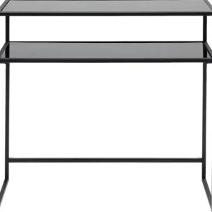 Hot KARE Design Console Loft Black 80x85