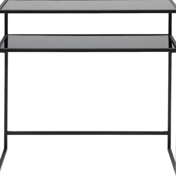console_loft_black_x_0.webp Hot KARE Design Console Loft Black 80x85