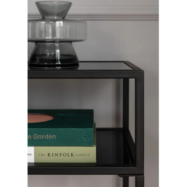 console_loft_black_x_2.webp Hot KARE Design Console Loft Black 80x85
