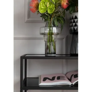 Hot KARE Design Console Loft Black 80x85