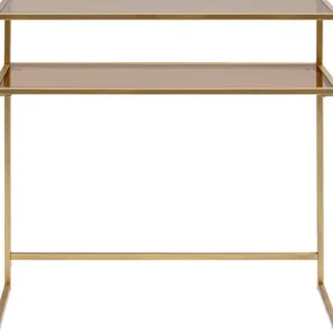 New KARE Design Console Loft Gold 85x80cm