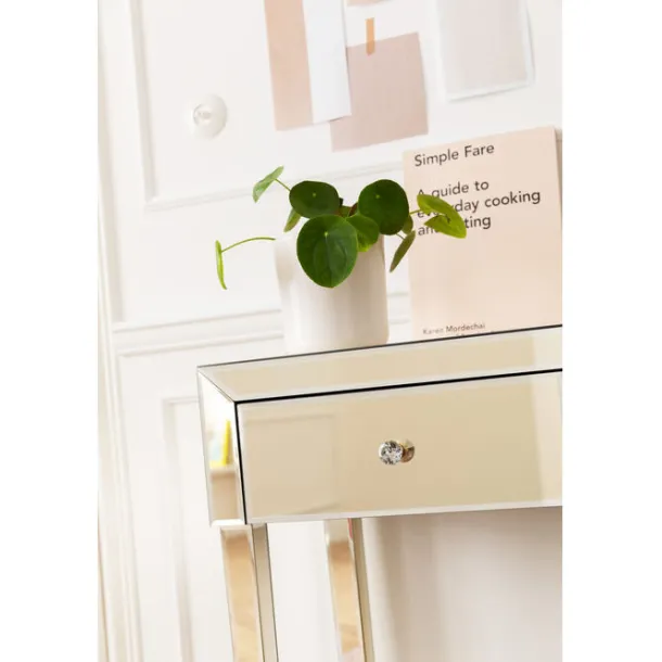 console_luxury_pearl_2.webp Sale KARE Design Console Luxury Pearl