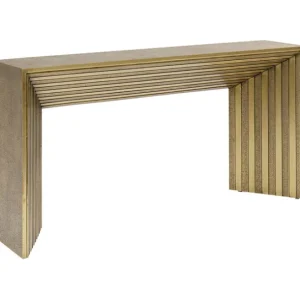Clearance KARE Design Console Malaga 160x80cm