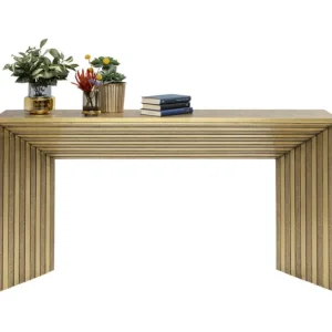 Clearance KARE Design Console Malaga 160x80cm