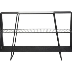 Fashion KARE Design Console Mesh
