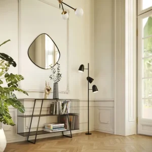 Fashion KARE Design Console Mesh
