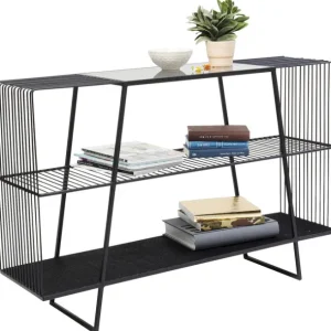 Fashion KARE Design Console Mesh