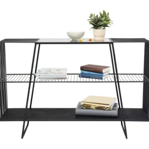 Fashion KARE Design Console Mesh