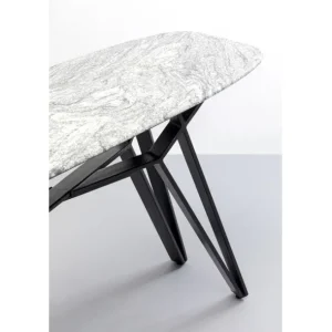 Fashion KARE Design Console Okinawa 120x80cm