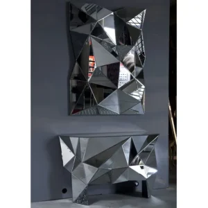 New KARE Design Console Prisma