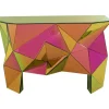 Outlet KARE Design Console Prisma Colore 127cm