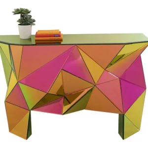 Outlet KARE Design Console Prisma Colore 127cm