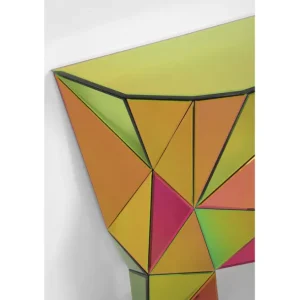 Outlet KARE Design Console Prisma Colore 127cm
