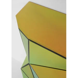 Outlet KARE Design Console Prisma Colore 127cm