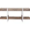 Discount KARE Design Console Rustico 180x46cm