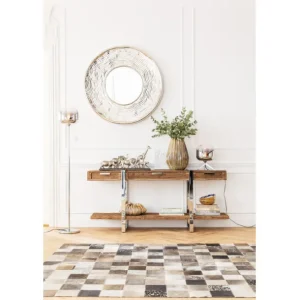 Discount KARE Design Console Rustico 180x46cm
