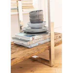 Discount KARE Design Console Rustico 180x46cm