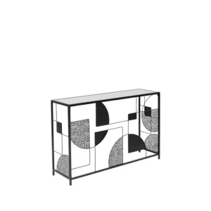 Clearance KARE Design Console Segno 120x80cm