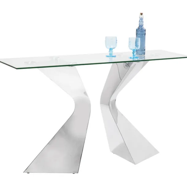 console_table_gloria_chro_3.webp Discount KARE Design Console Table Gloria Chrome