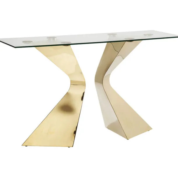 console_table_gloria_gold_3.webp Sale KARE Design Console Table Gloria Gold
