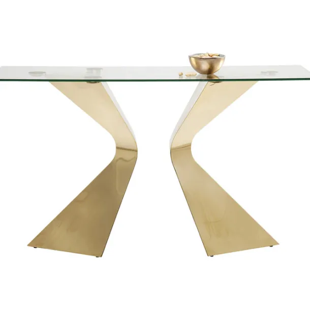 console_table_gloria_gold_4.webp Sale KARE Design Console Table Gloria Gold