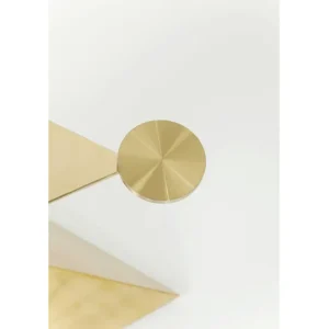 Sale KARE Design Console Table Gloria Gold