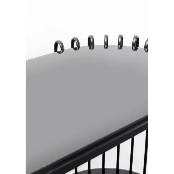 console_wire_black_xcm_7.webp Outlet KARE Design Console Wire Black 81x78cm